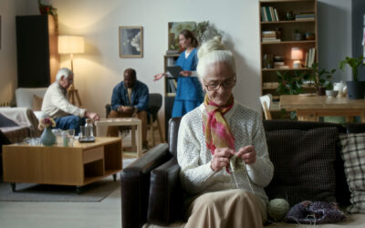 Gestão de gases: mais conforto e discrição para quem tem estoma