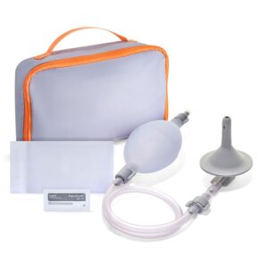 Aquaflush Midi Compact+ Kit Inicial