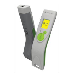 Termómetro Infravermelho Sem Contacto