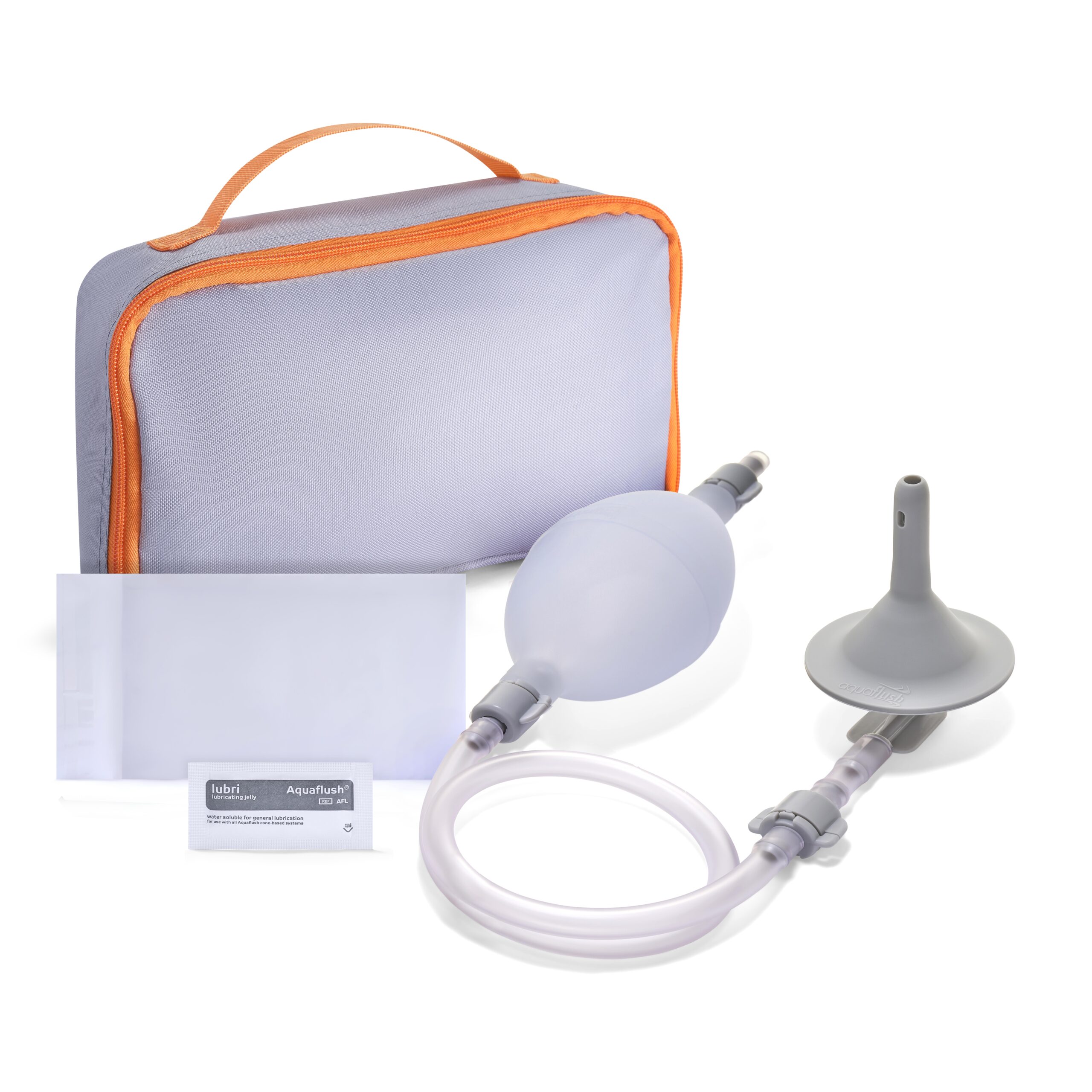 Aquaflush Midi Compact+ Pack Mensal