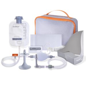 Aquaflush Maxi Self Retaining Cone Kit Inicial (SRC)