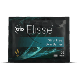 Toalhete Protetor Cutâneo - Trio Elisse