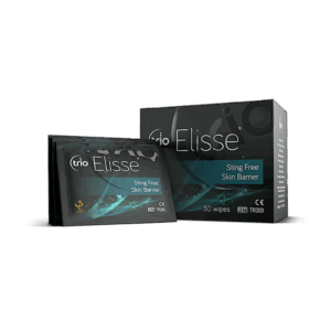 Toalhete Protetor Cutâneo - Trio Elisse