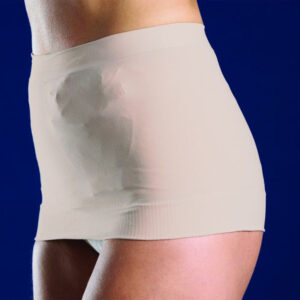 Stomasafe Plus, Suporte Light Bege