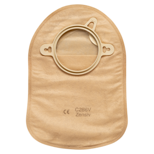 Oxmed Zensiv 2 peças<br>Saco fechado