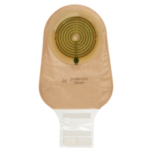 D1NB10XV<br>Saco Aberto 1-peça Bege