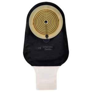 D1NZ10XV<br>Saco Aberto 1-peça ultra-leve<br>Preto