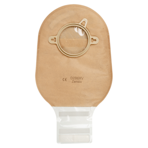 Drenável Oxmed Zensiv<br> 2 peças saco aberto