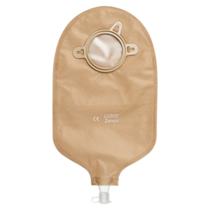 U2B5F Oxmed Zensiv<br>2 Peças Urostomia