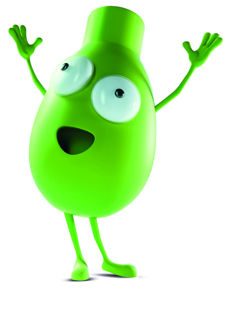 Ileostomia