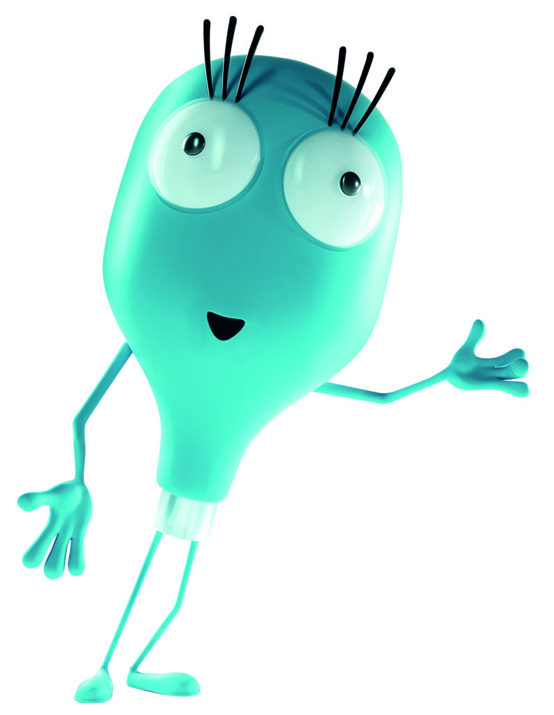 Urostomia