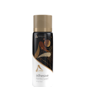 Trinity Gold Removedor de Adesivo em spray 50 ml para Ostomia