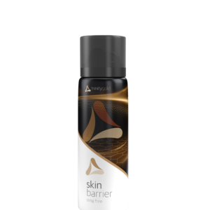 Trinity Gold Barreira Cutânea Spray 50 ml para Ostomia